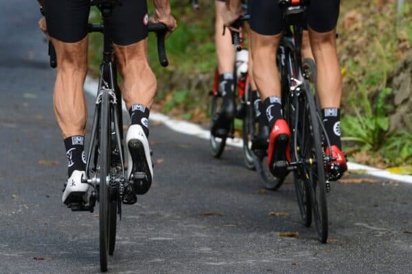 Adventure cycling tour in Garfagnana - ChronòPlus