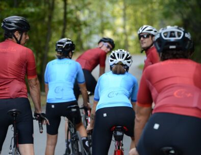 Elevate Cycling Tour March - ChronòPlus