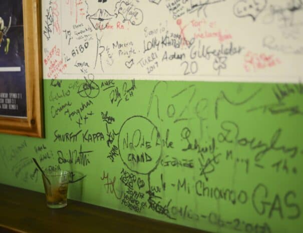 Bike events and coffee - ChronòPlus