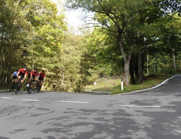 tuscany cycling tour - ChronòPlus