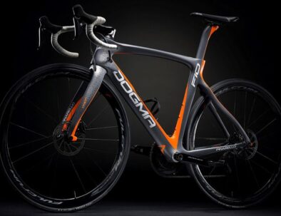 Pinarello Dogma F10 Disk - ChronòPlus