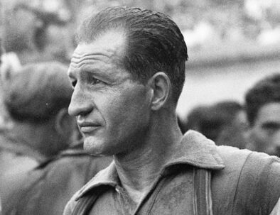 Gino Bartali Hero Event