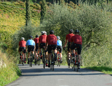 Cycling tours in Italy 2019