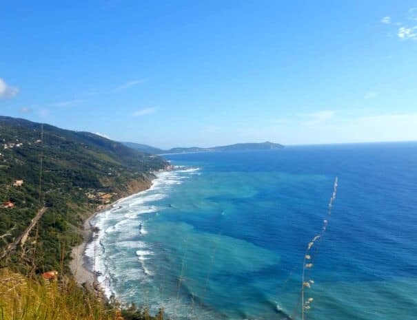 Breathtaking-views-during-the-Sorrento-to-Maratea-Bike-Tour