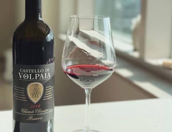 Tuscan-Wine-Resort-Bike-Tour-Volpaia-wine