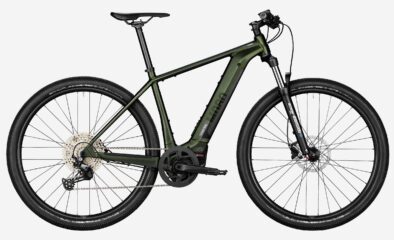 Rent a bike Canyon Pathlite On 4