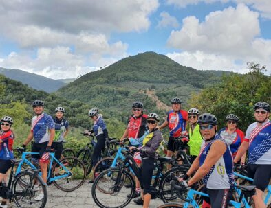 Cycling-in-Lucca-with-friends