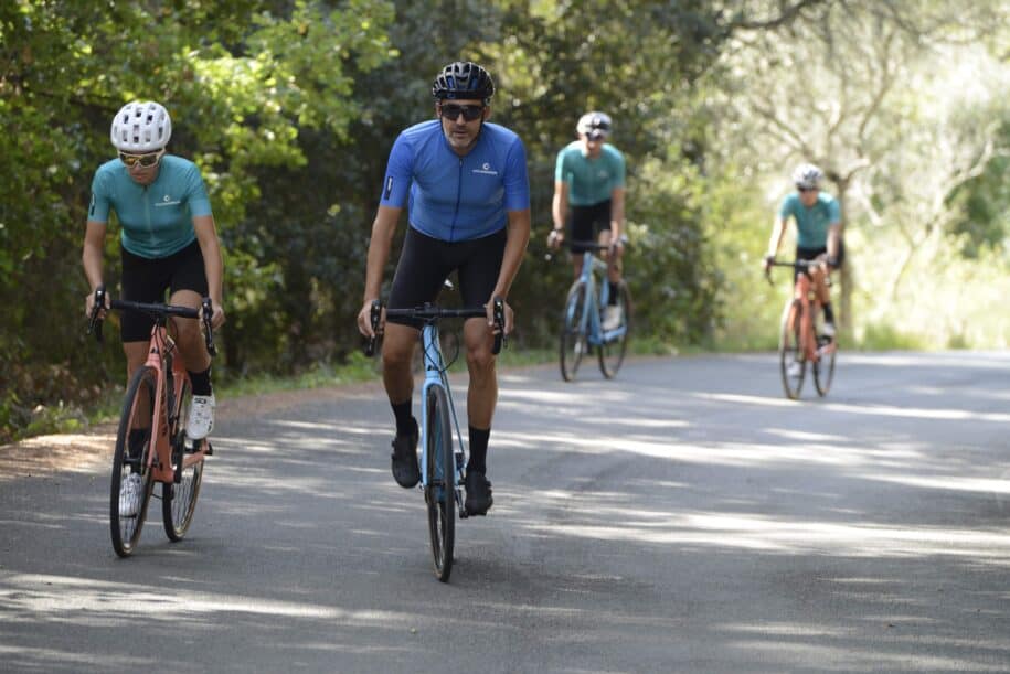 Hiring a bike in Emilia Romagna